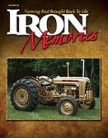 Iron Memories