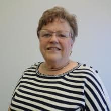 Donna Hogan