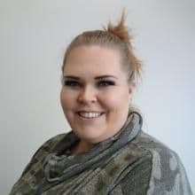 Amanda Christie