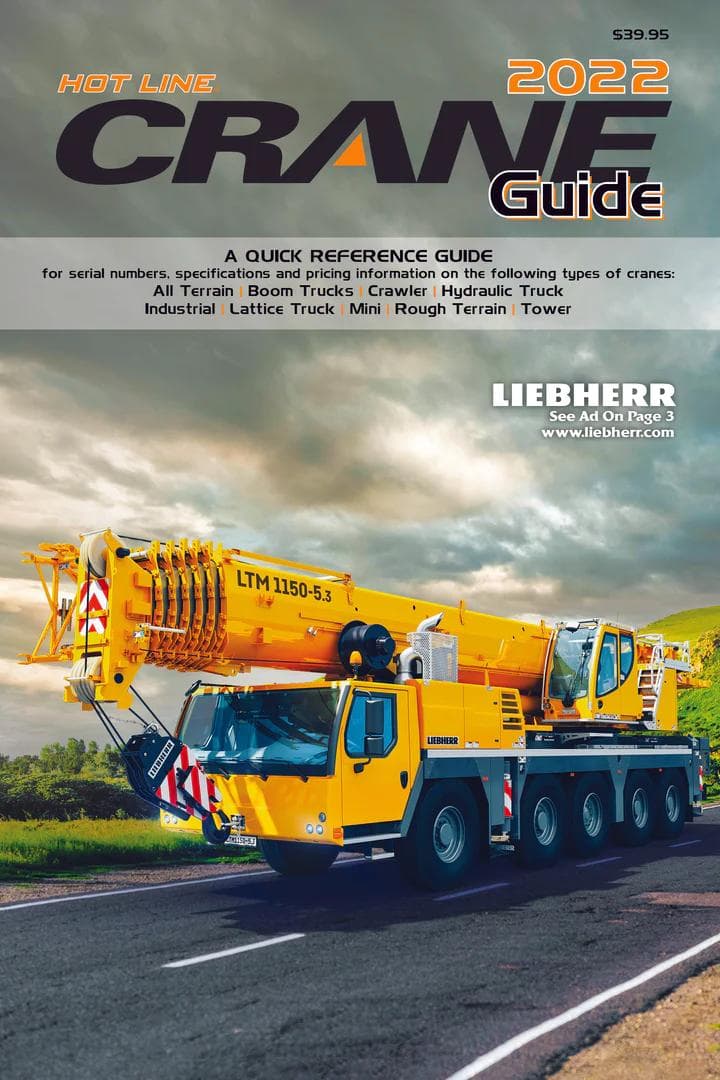 Crane Guide