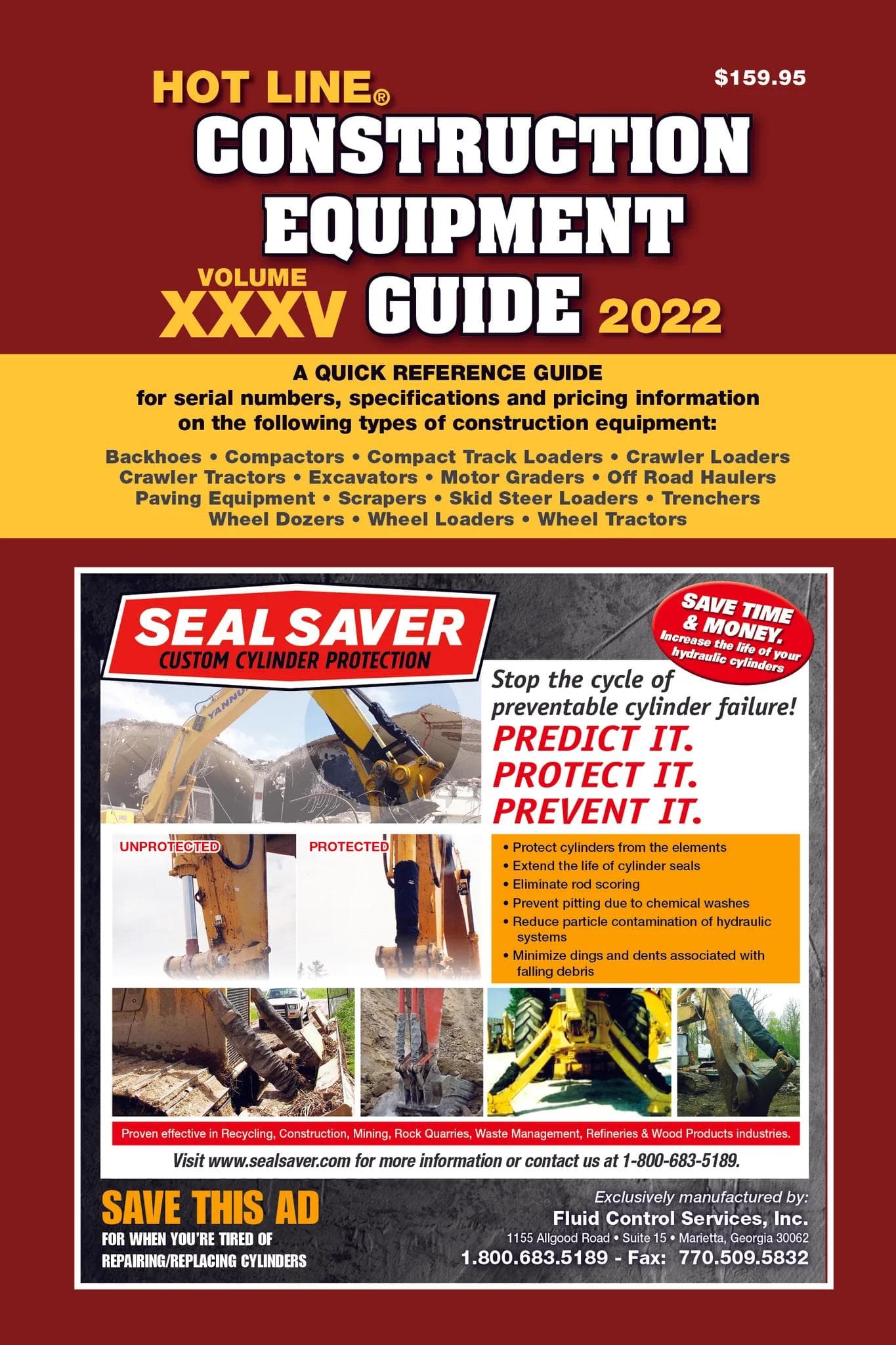 Construction Equipment Guide