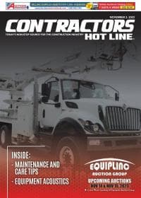 Contractors Hot Line