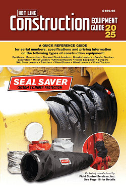 Construction Equipment Guide