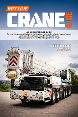 Crane Guide